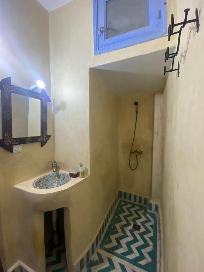 Hotel Sakura Chefchaouen Εξωτερικό φωτογραφία